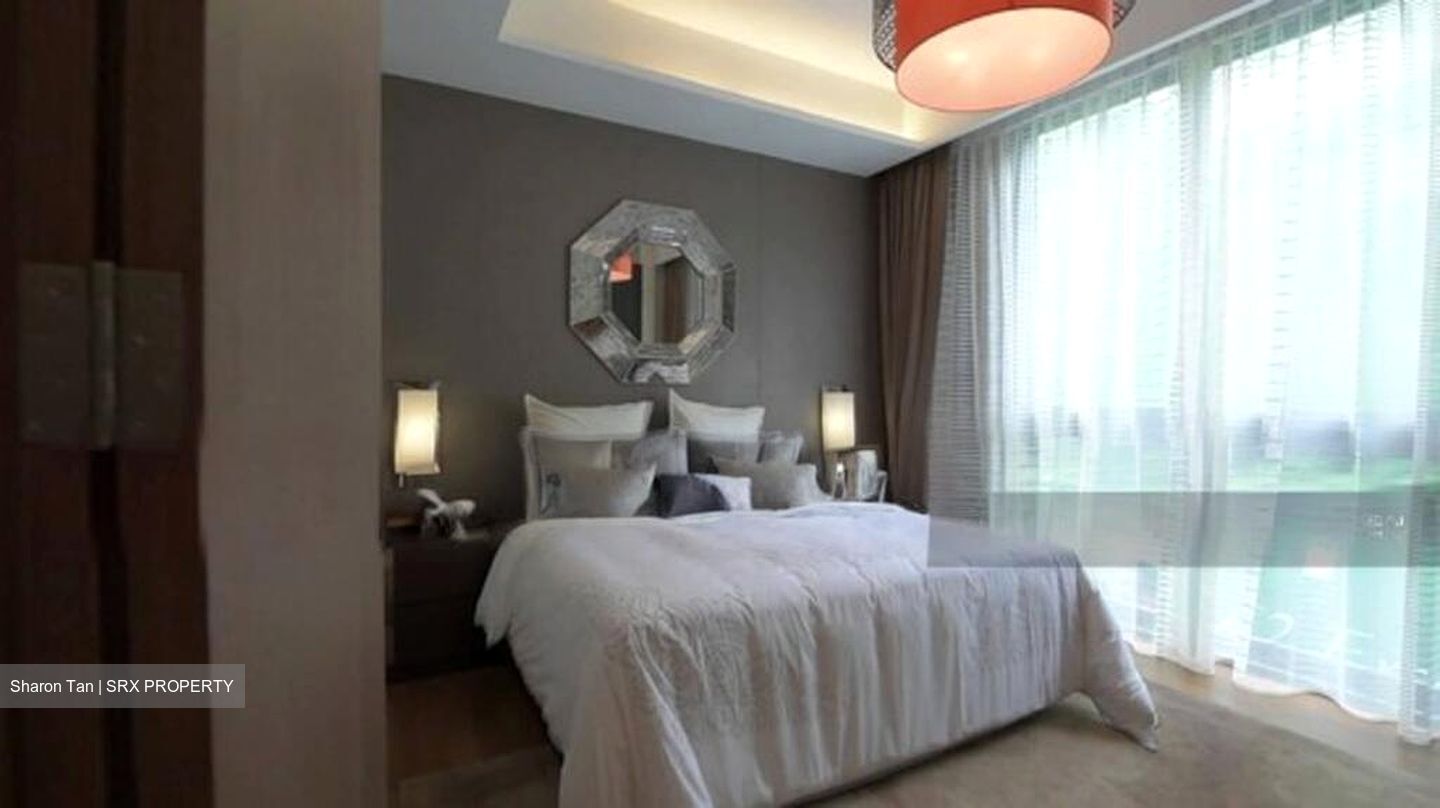 Greenwood Mews (D11), Terrace #496279891